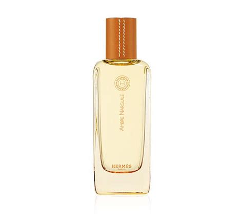 hermes ambre perfume|apple pie perfume.